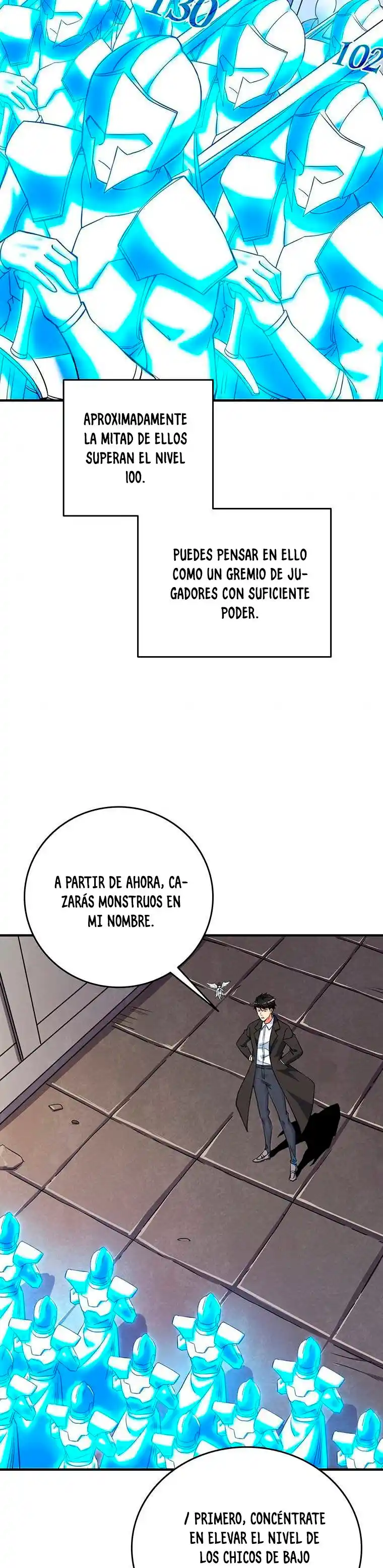Log In Alone - Capítulo 115 - Página 29 - LectorTMOo