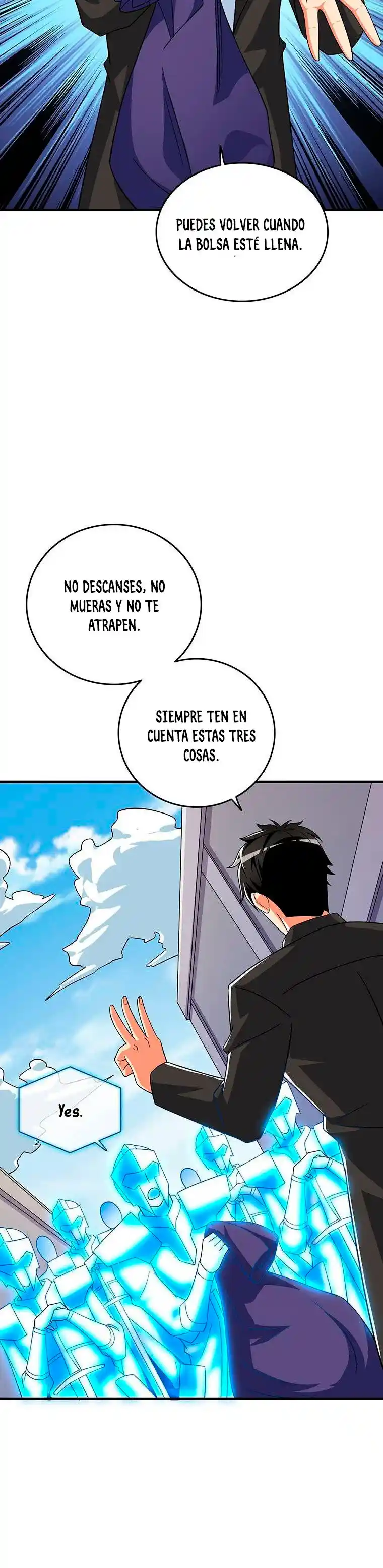 Log In Alone - Capítulo 115 - Página 31 - LectorTMOo