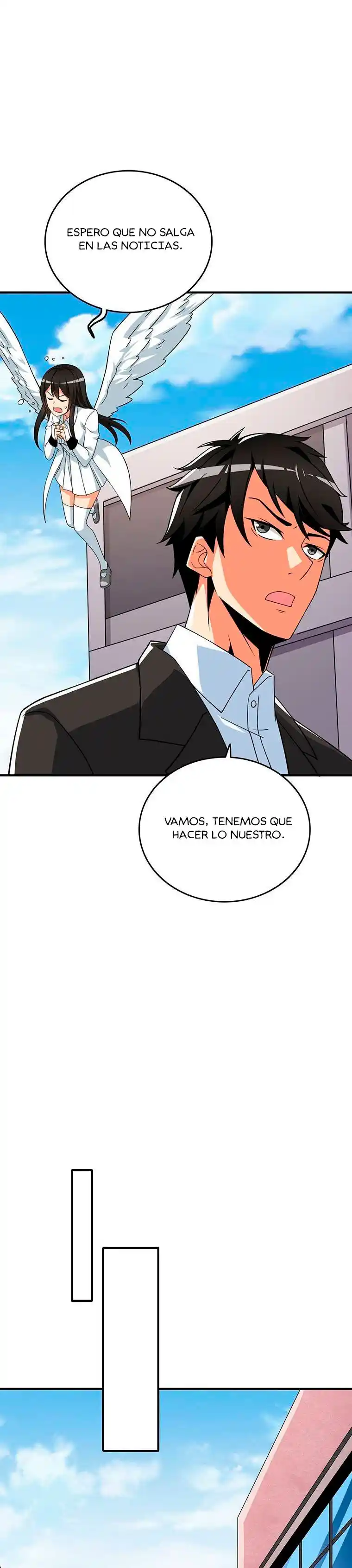 Log In Alone - Capítulo 115 - Página 33 - LectorTMOo