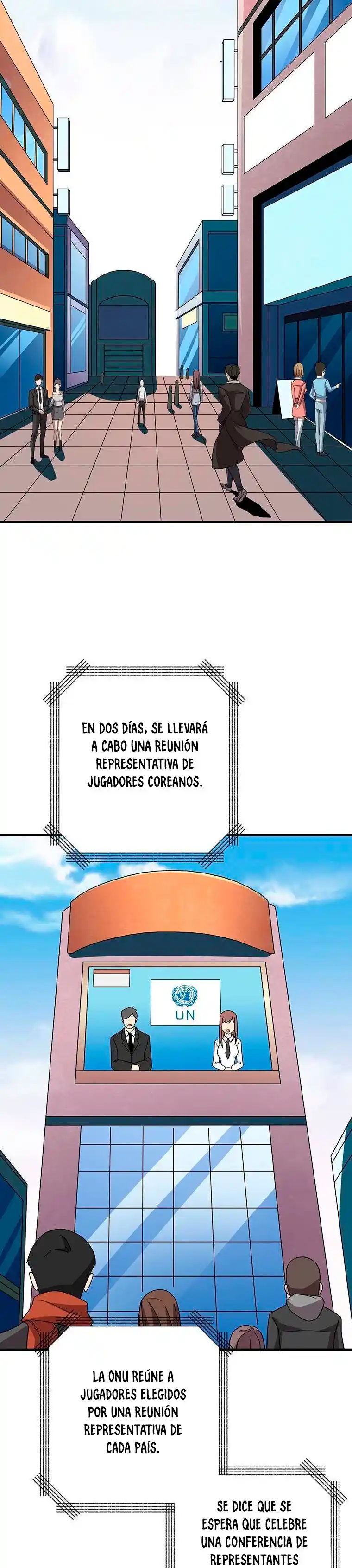 Log In Alone - Capítulo 115 - Página 34 - LectorTMOo