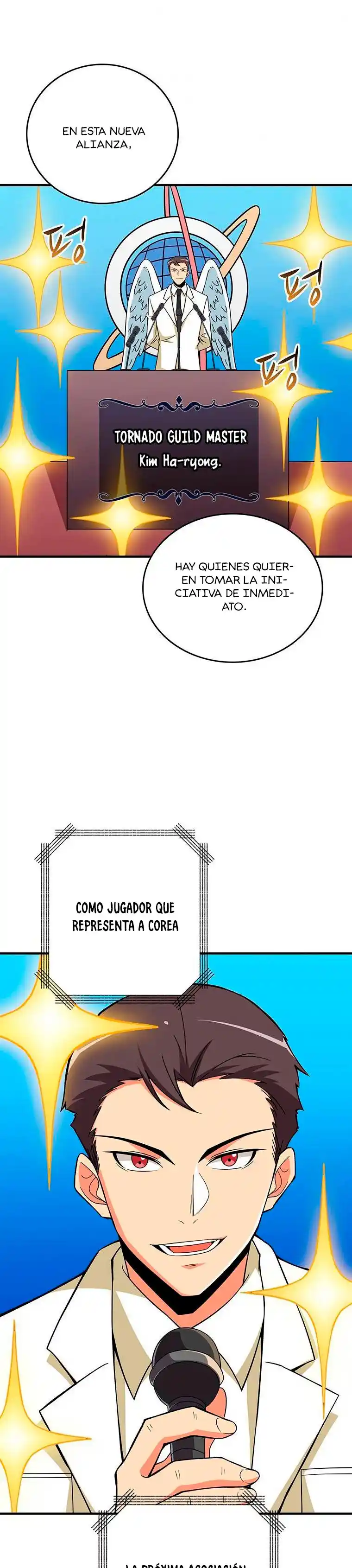 Log In Alone - Capítulo 115 - Página 36 - LectorTMOo