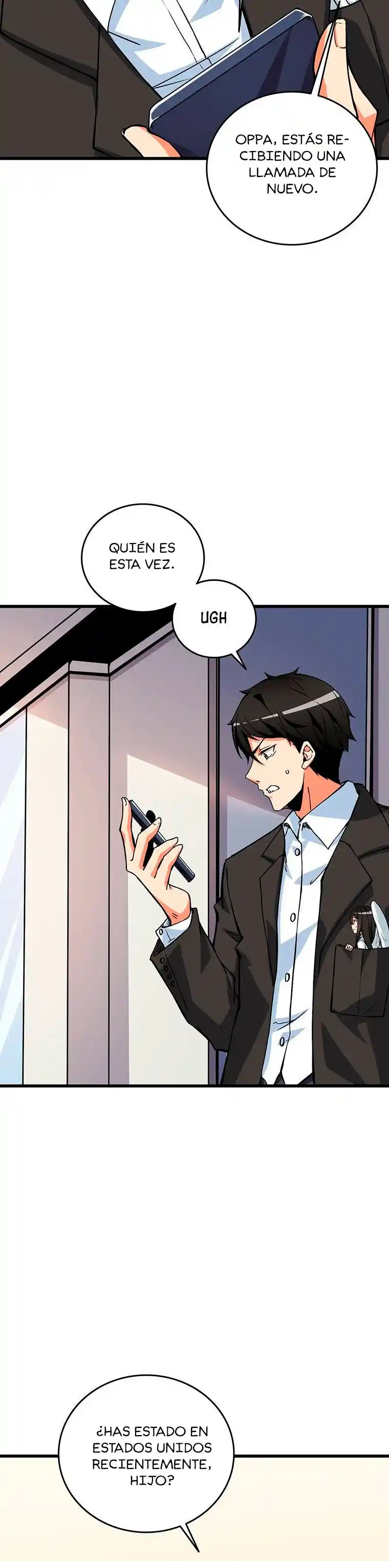 Log In Alone - Capítulo 116 - Página 13 - LectorTMOo