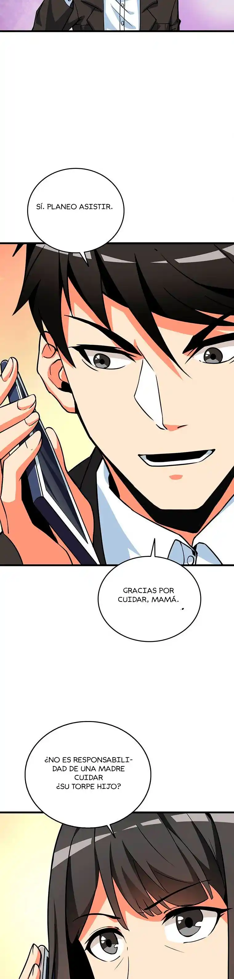 Log In Alone - Capítulo 116 - Página 17 - LectorTMOo