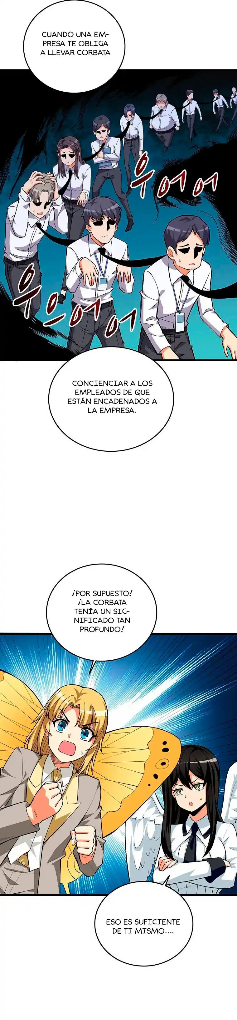 Log In Alone - Capítulo 116 - Página 23 - LectorTMOo