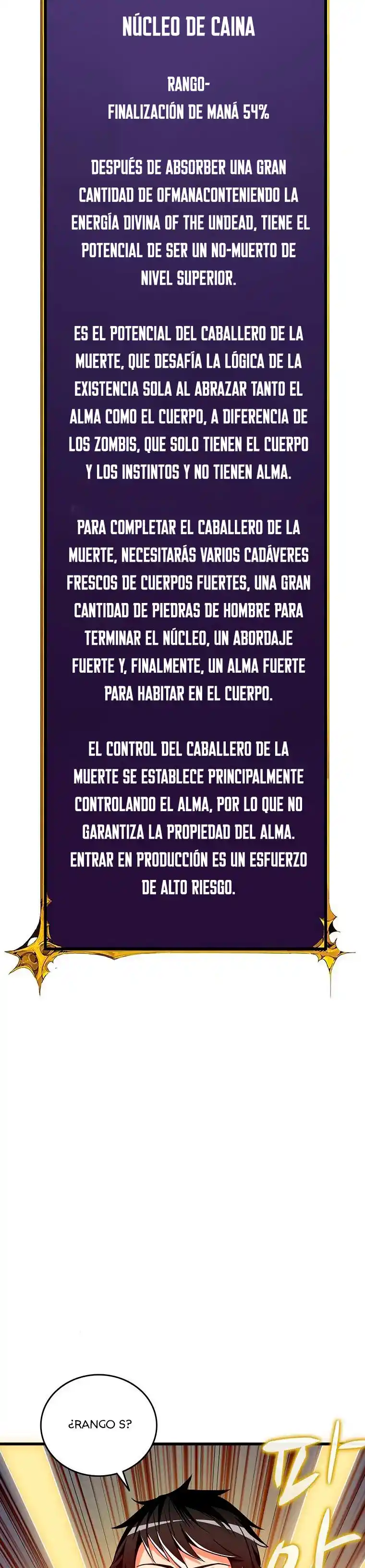 Log In Alone - Capítulo 116 - Página 27 - LectorTMOo