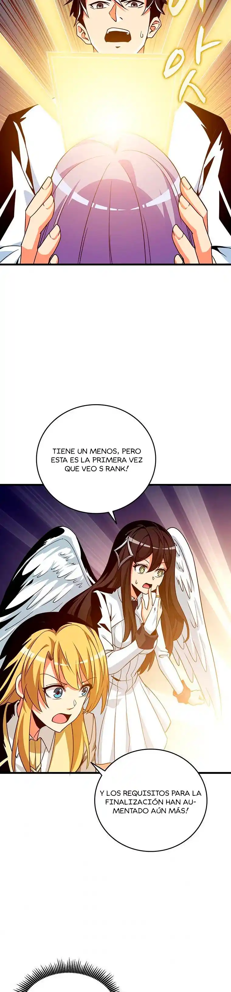 Log In Alone - Capítulo 116 - Página 28 - LectorTMOo