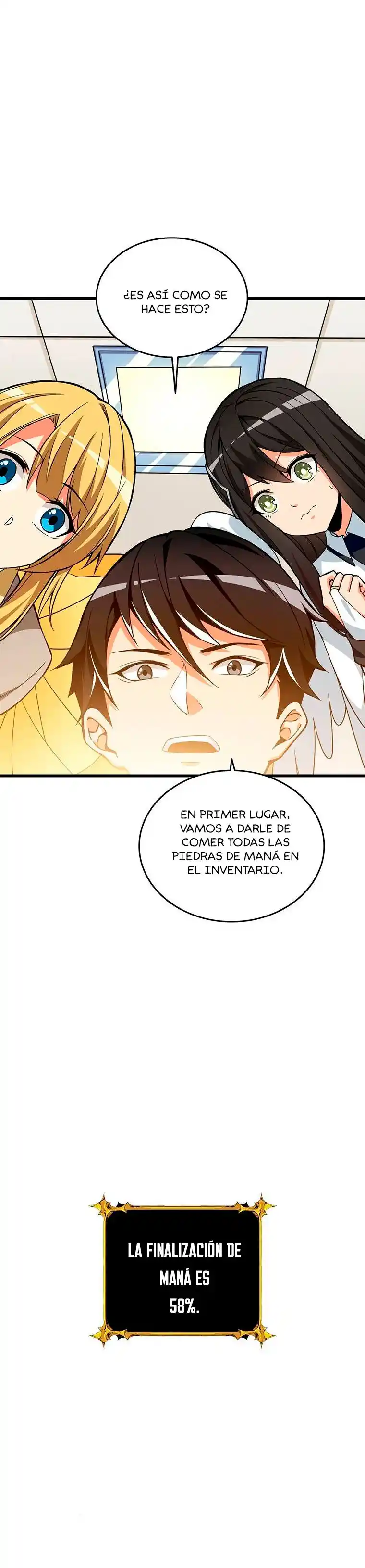Log In Alone - Capítulo 116 - Página 31 - LectorTMOo