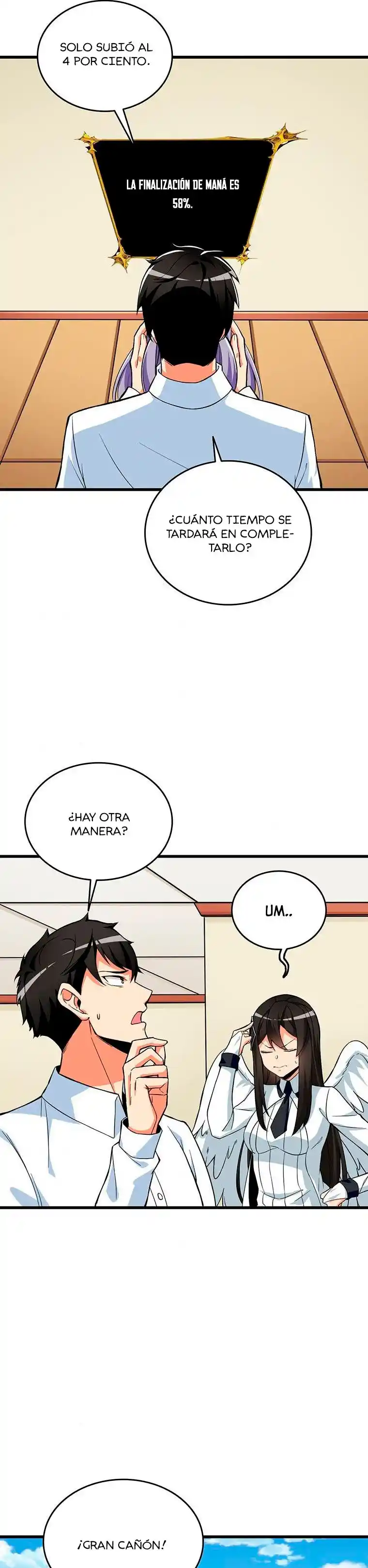 Log In Alone - Capítulo 116 - Página 32 - LectorTMOo