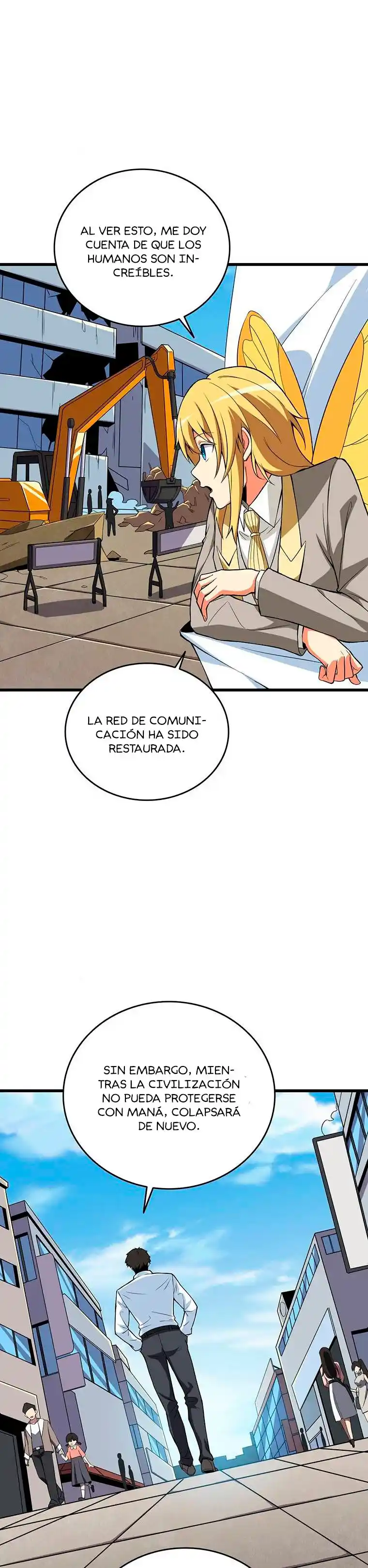 Log In Alone - Capítulo 116 - Página 37 - LectorTMOo