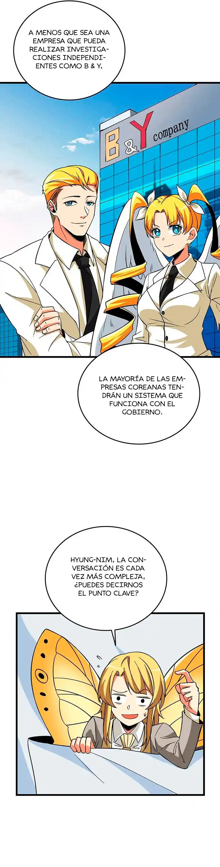 Log In Alone - Capítulo 116 - Página 41 - LectorTMOo