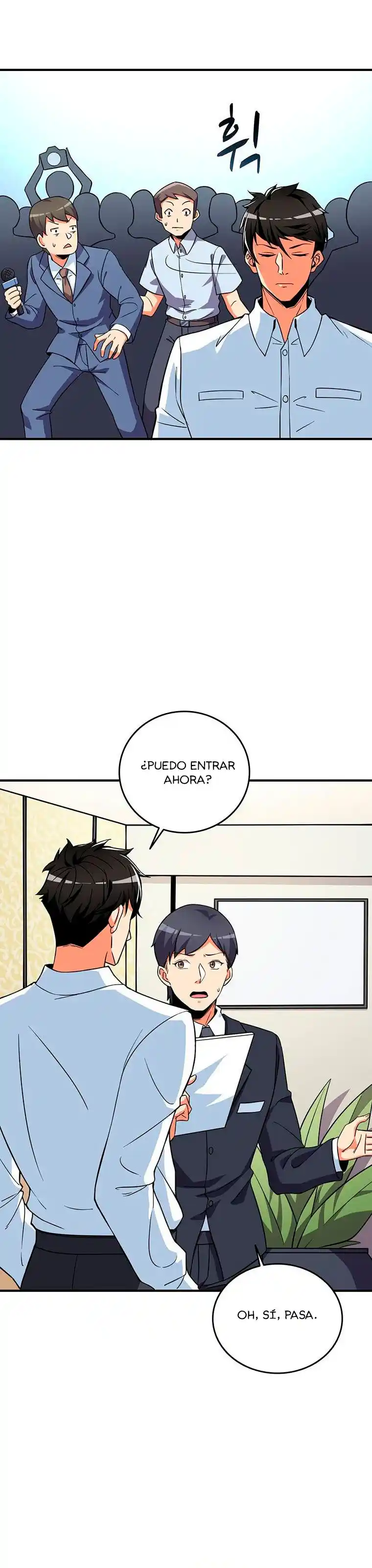 Log In Alone - Capítulo 117 - Página 13 - LectorTMOo