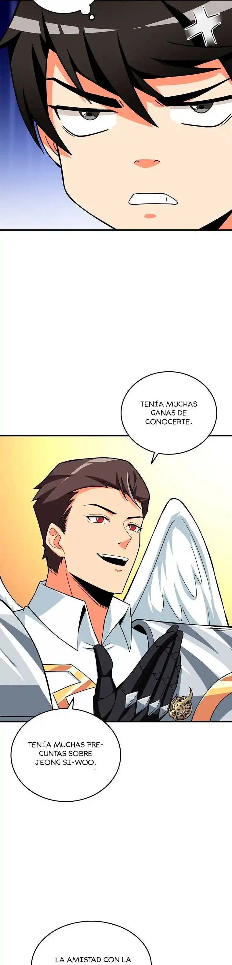 Log In Alone - Capítulo 117 - Página 17 - LectorTMOo