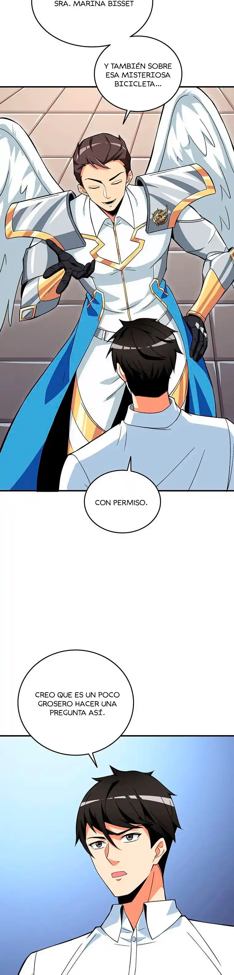 Log In Alone - Capítulo 117 - Página 18 - LectorTMOo