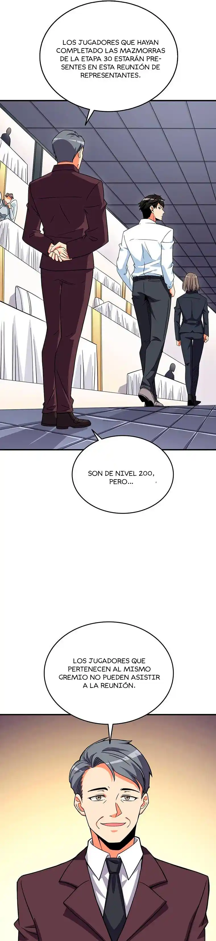 Log In Alone - Capítulo 117 - Página 23 - LectorTMOo