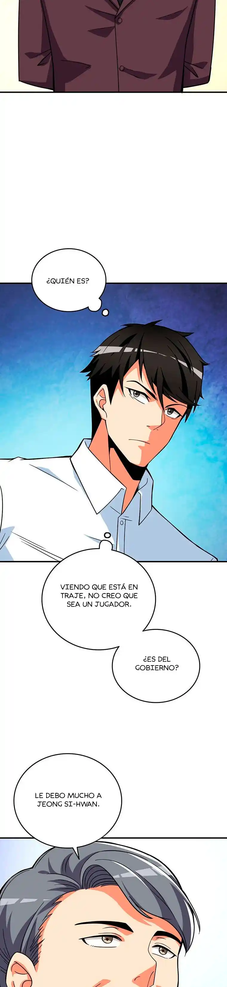 Log In Alone - Capítulo 117 - Página 24 - LectorTMOo