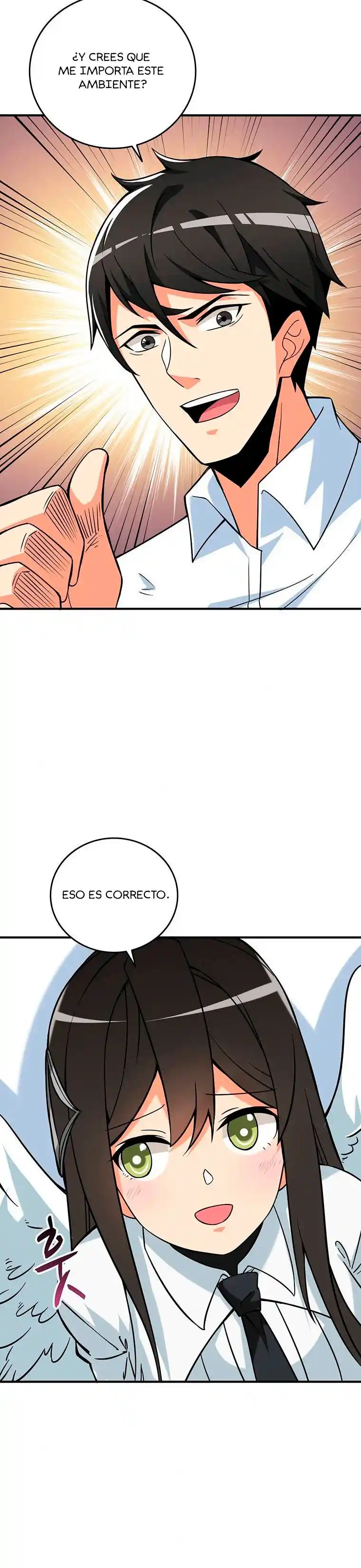 Log In Alone - Capítulo 117 - Página 28 - LectorTMOo