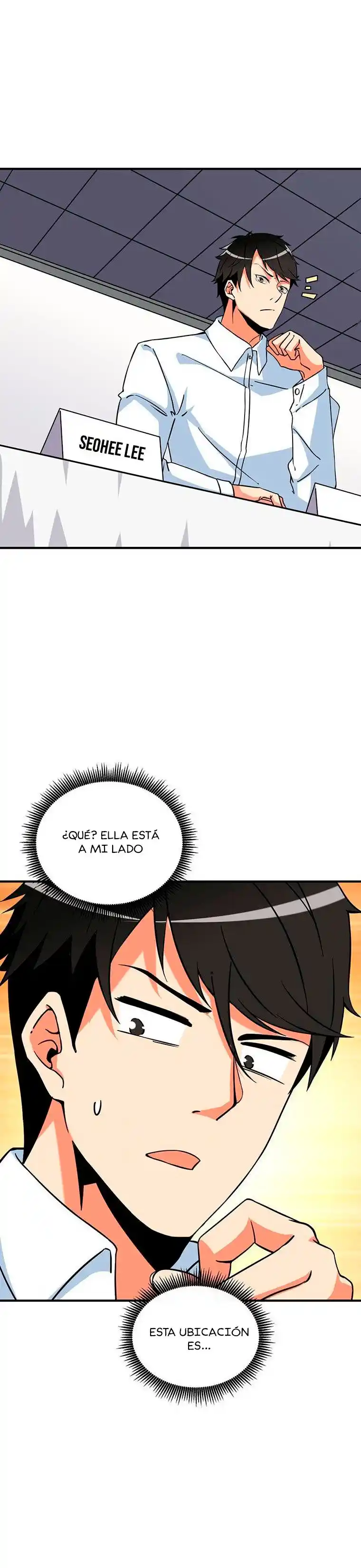 Log In Alone - Capítulo 117 - Página 31 - LectorTMOo