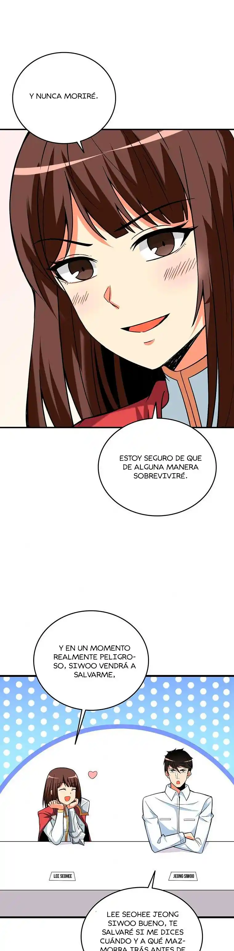 Log In Alone - Capítulo 117 - Página 35 - LectorTMOo