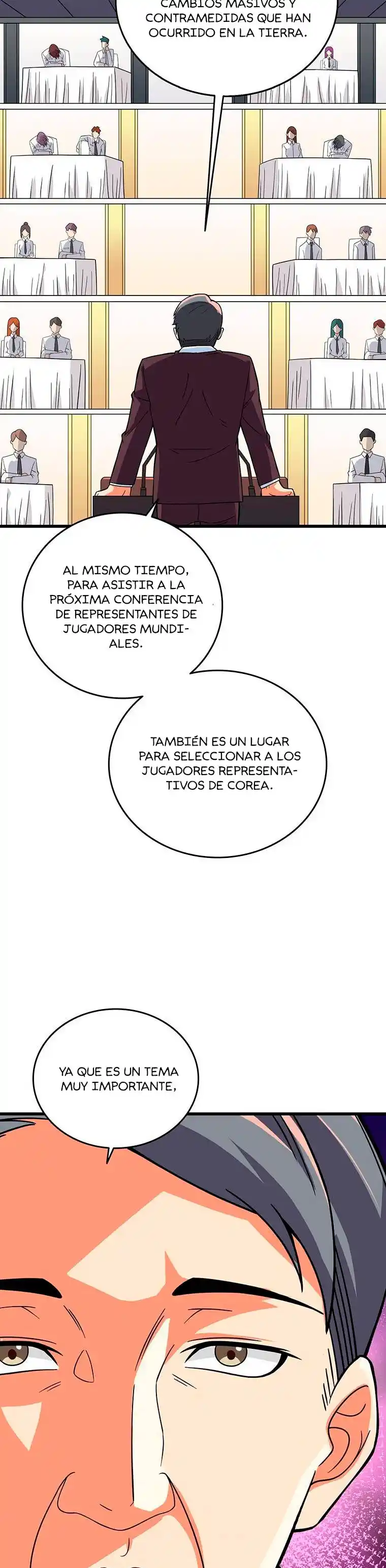 Log In Alone - Capítulo 117 - Página 38 - LectorTMOo