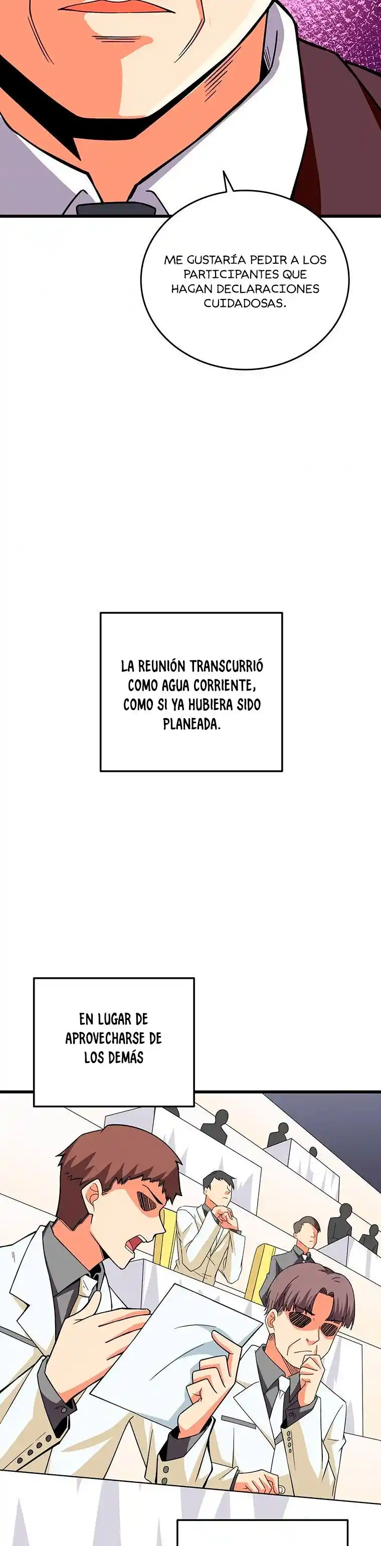 Log In Alone - Capítulo 117 - Página 39 - LectorTMOo