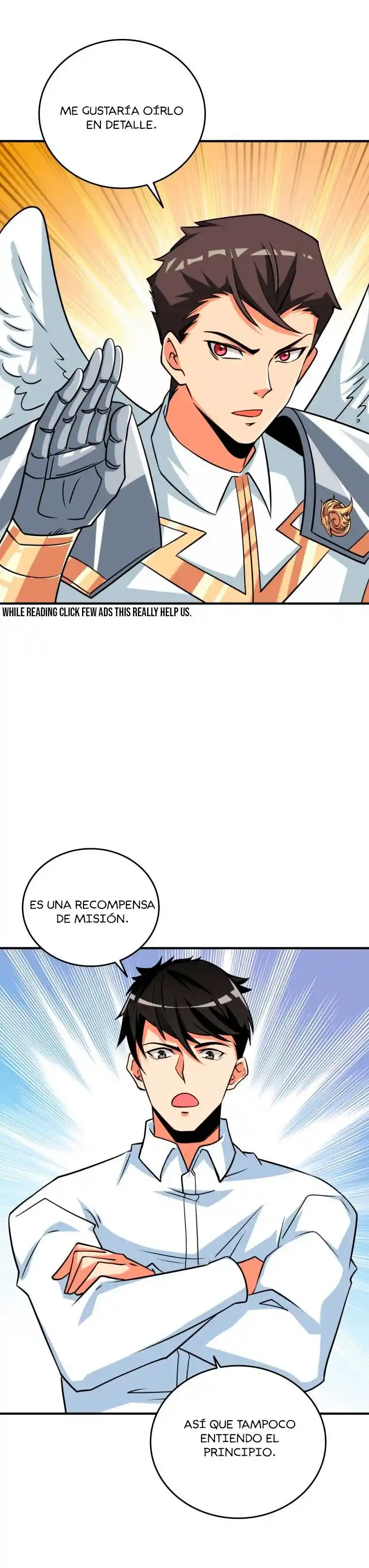 Log In Alone - Capítulo 118 - Página 6 - LectorTMOo