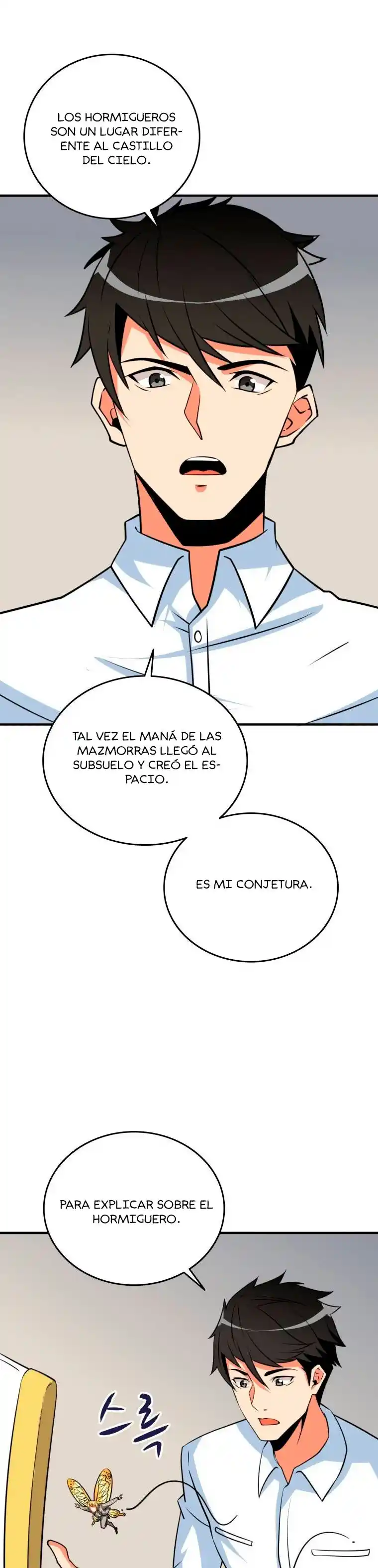 Log In Alone - Capítulo 118 - Página 14 - LectorTMOo