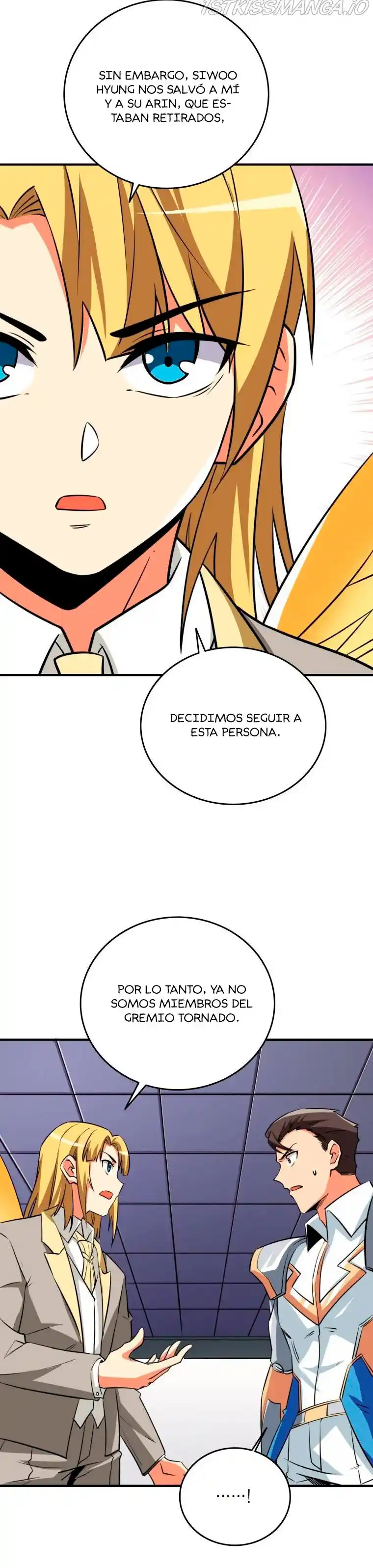 Log In Alone - Capítulo 118 - Página 23 - LectorTMOo