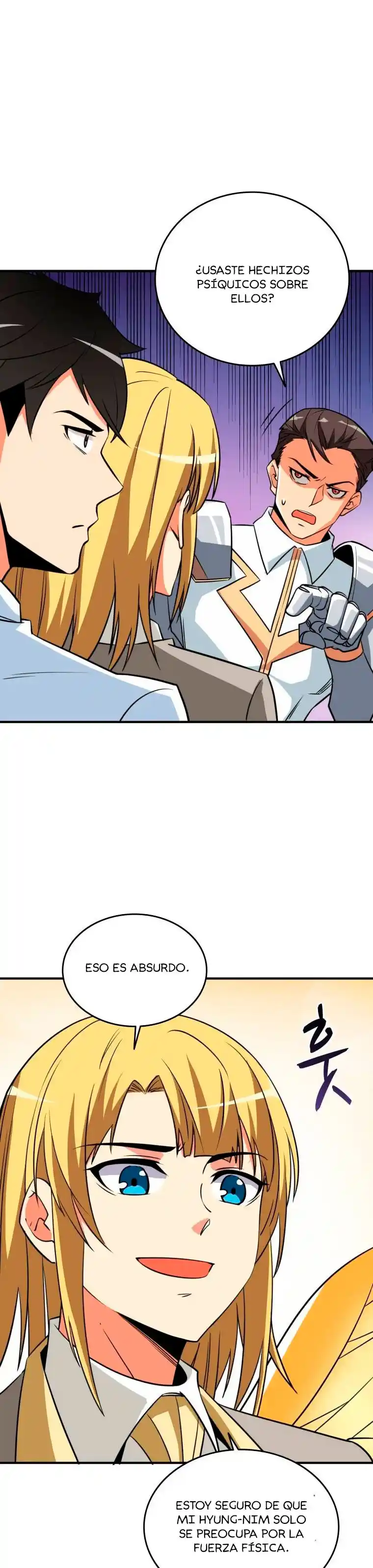 Log In Alone - Capítulo 118 - Página 24 - LectorTMOo
