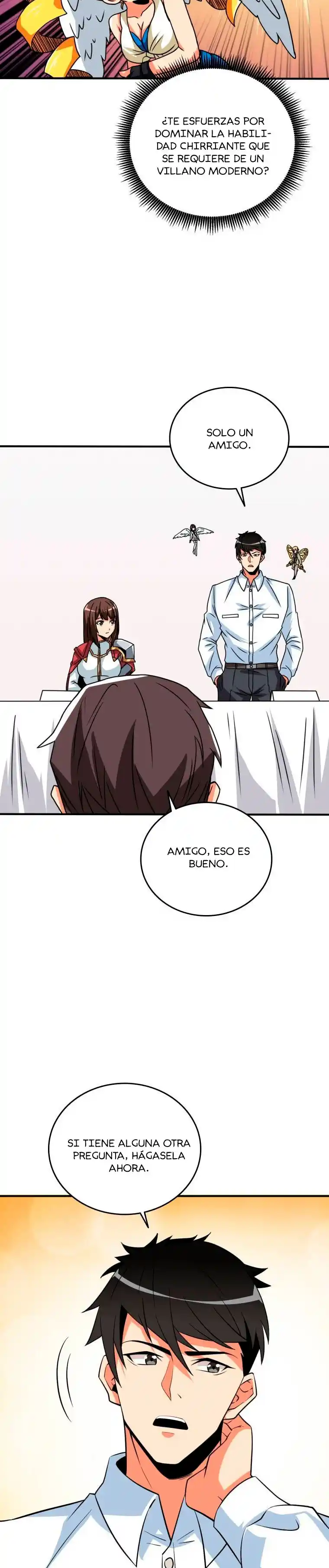 Log In Alone - Capítulo 118 - Página 36 - LectorTMOo