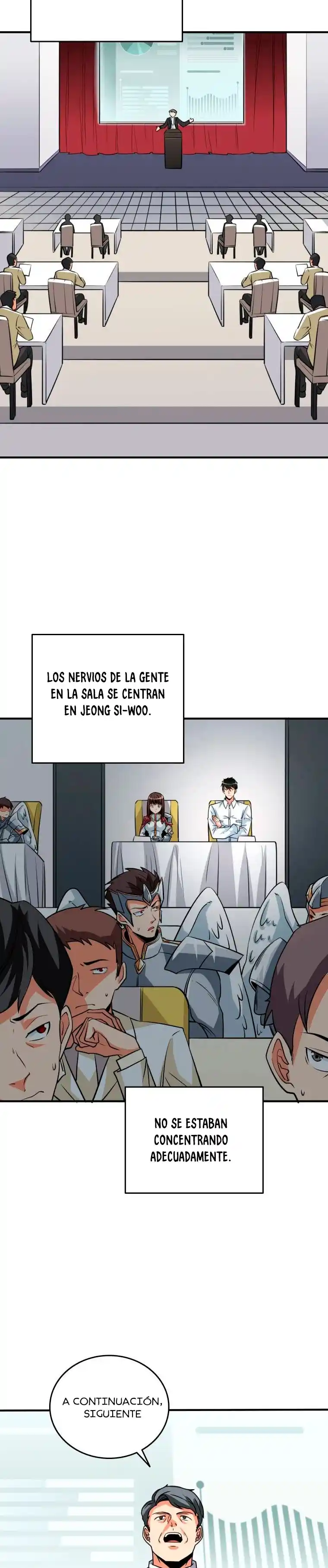 Log In Alone - Capítulo 118 - Página 39 - LectorTMOo