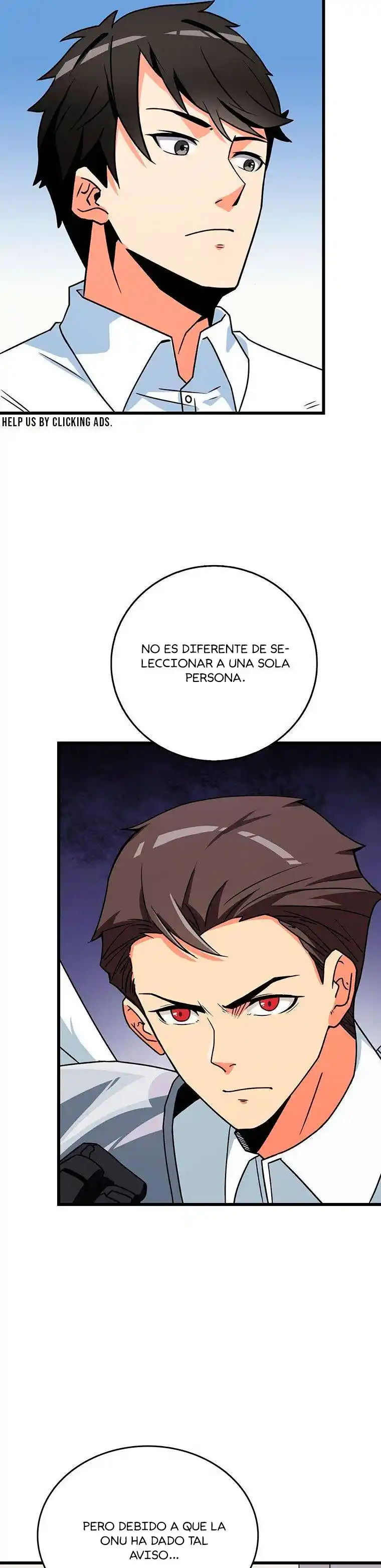 Log In Alone - Capítulo 119 - Página 6 - LectorTMOo