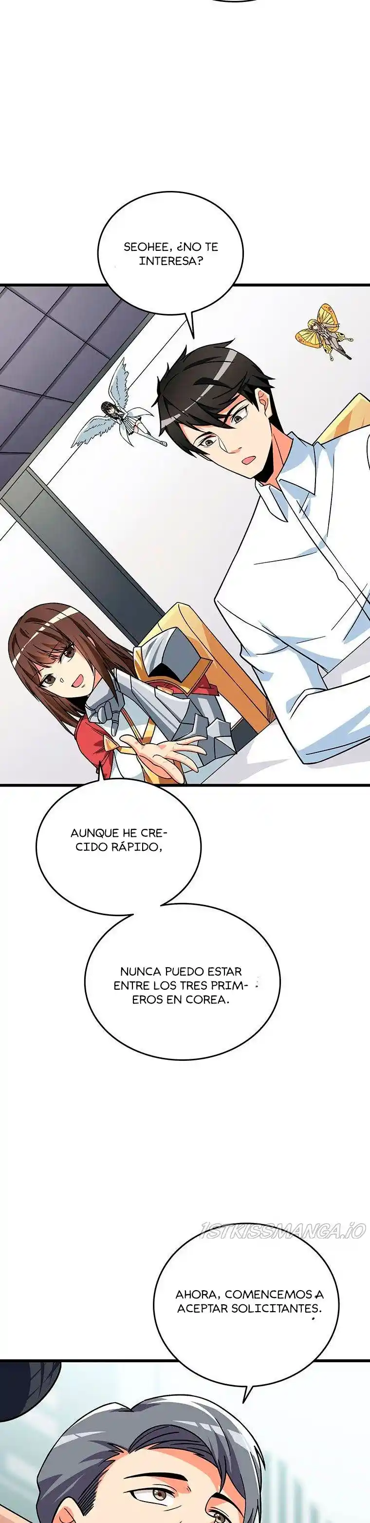 Log In Alone - Capítulo 119 - Página 10 - LectorTMOo