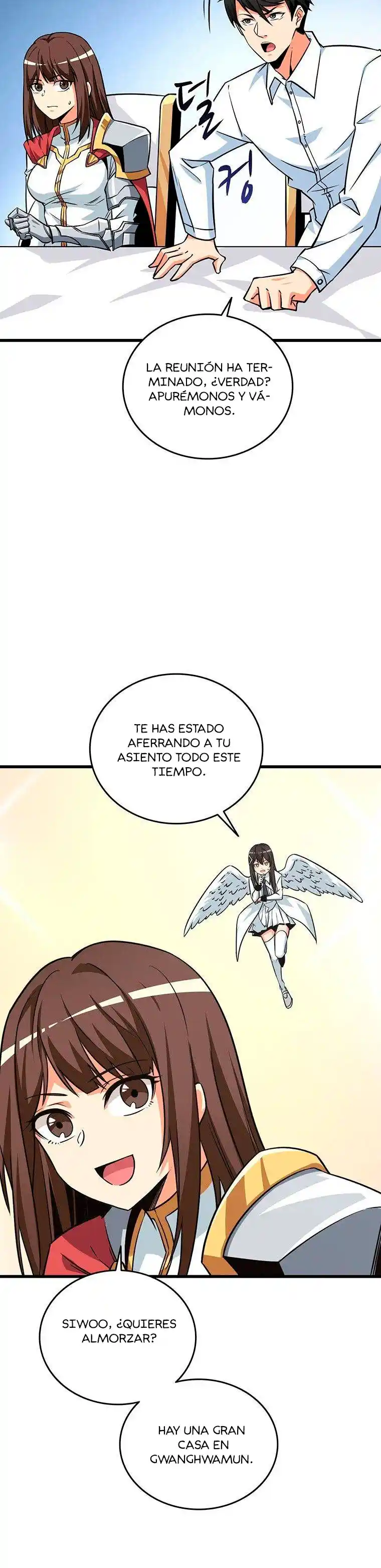 Log In Alone - Capítulo 119 - Página 13 - LectorTMOo