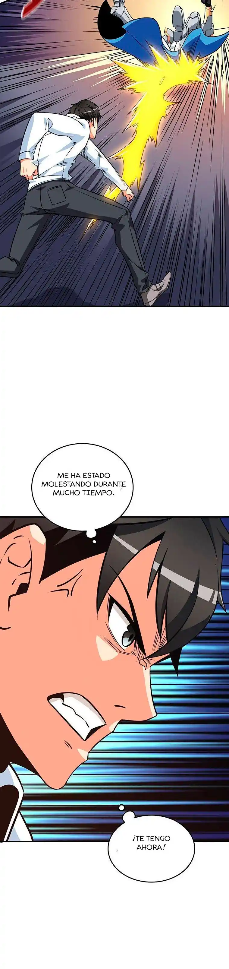 Log In Alone - Capítulo 119 - Página 21 - LectorTMOo