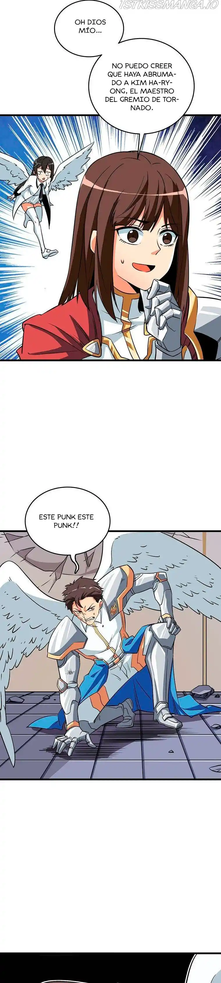 Log In Alone - Capítulo 119 - Página 32 - LectorTMOo