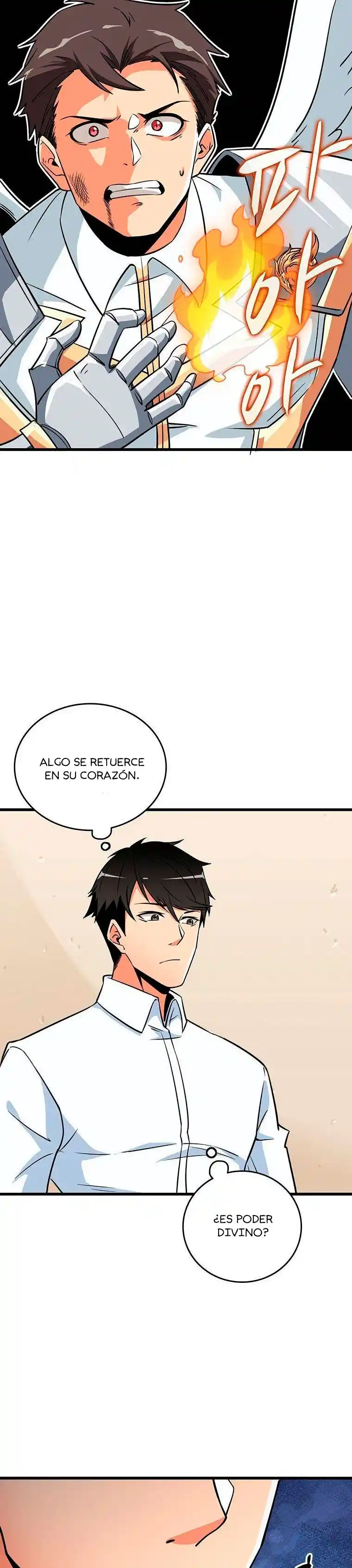 Log In Alone - Capítulo 119 - Página 33 - LectorTMOo