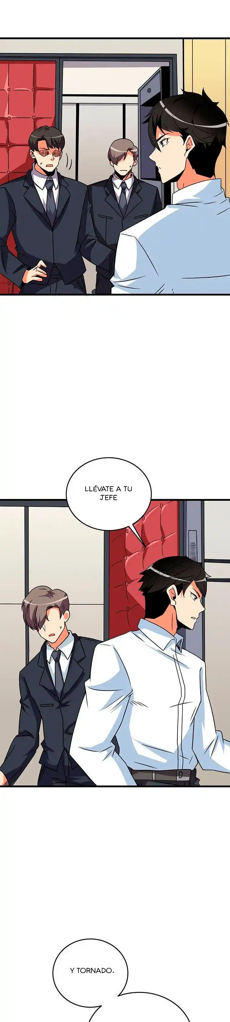 Log In Alone - Capítulo 119 - Página 39 - LectorTMOo
