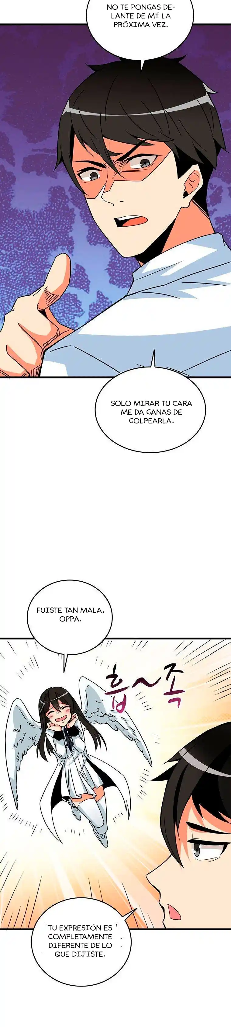 Log In Alone - Capítulo 119 - Página 40 - LectorTMOo