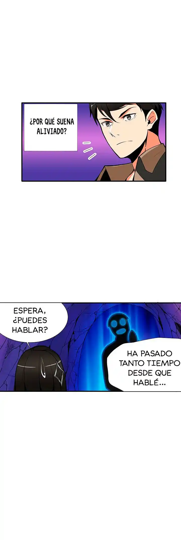 Log In Alone - Capítulo 12 - Página 24 - LectorTMOo
