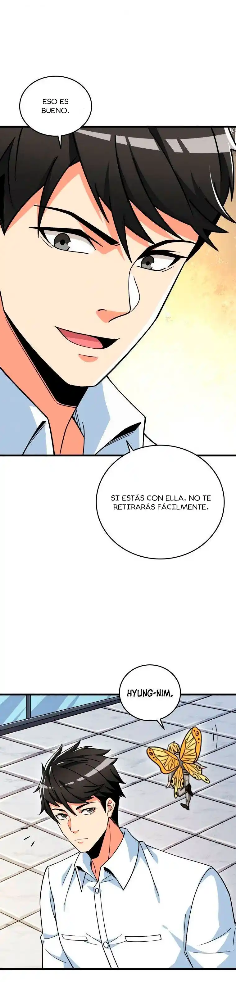 Log In Alone - Capítulo 120 - Página 8 - LectorTMOo