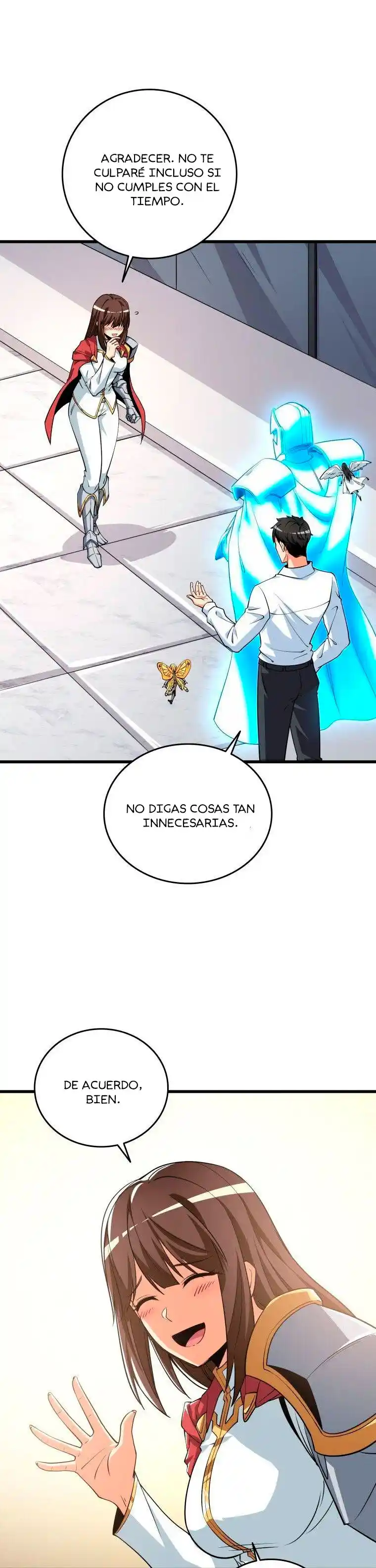 Log In Alone - Capítulo 120 - Página 20 - LectorTMOo