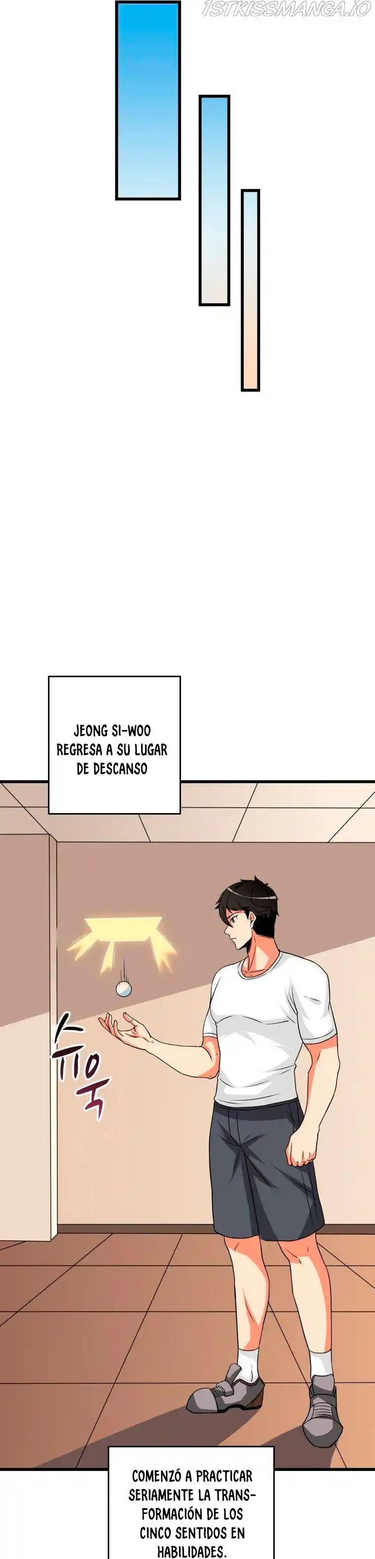 Log In Alone - Capítulo 120 - Página 23 - LectorTMOo