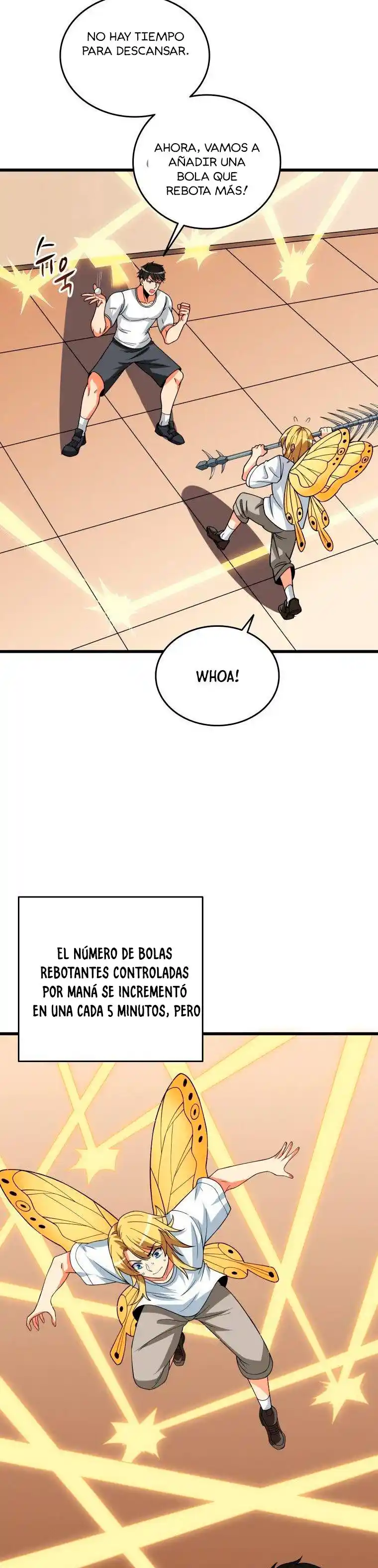 Log In Alone - Capítulo 120 - Página 30 - LectorTMOo