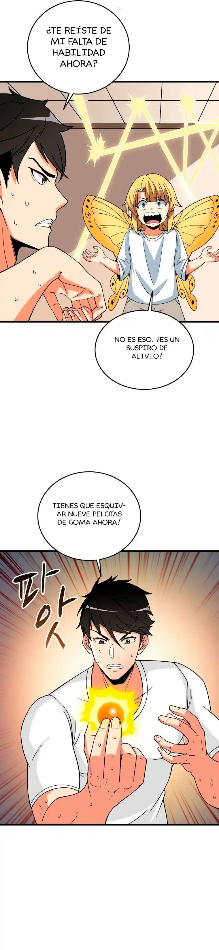 Log In Alone - Capítulo 120 - Página 32 - LectorTMOo