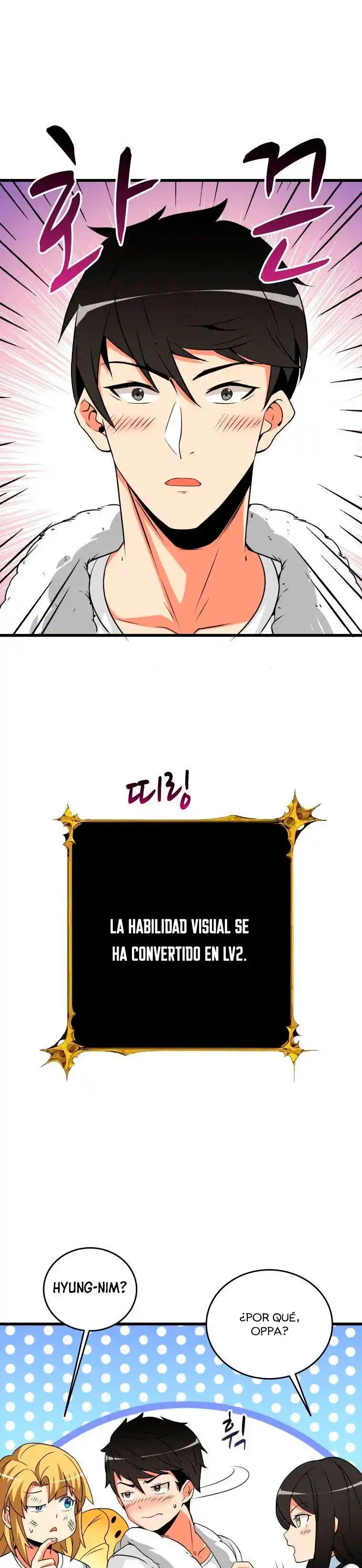 Log In Alone - Capítulo 120 - Página 36 - LectorTMOo