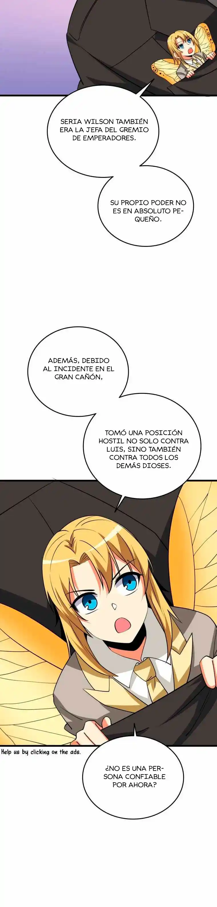 Log In Alone - Capítulo 122 - Página 6 - LectorTMOo
