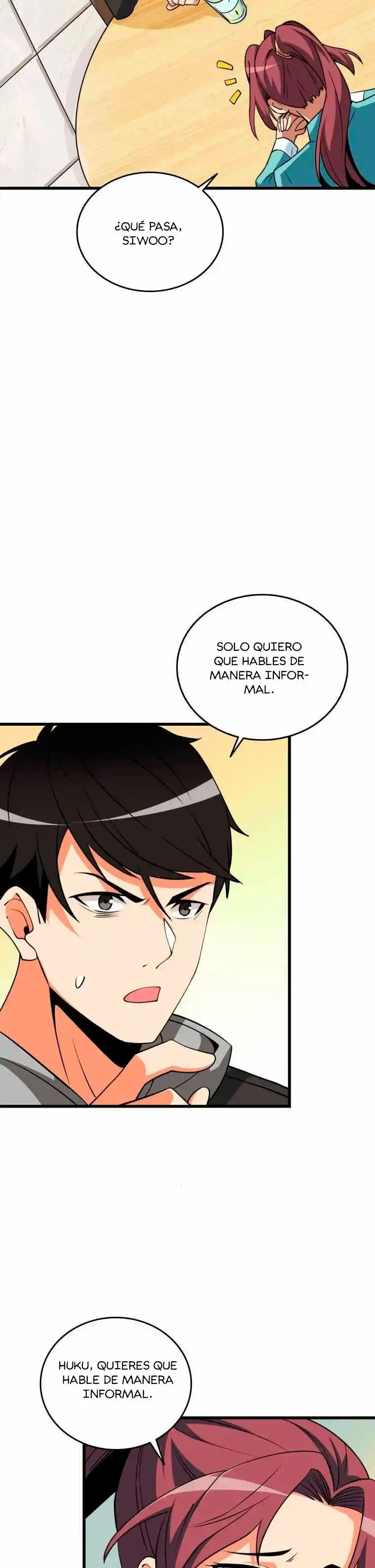 Log In Alone - Capítulo 122 - Página 12 - LectorTMOo