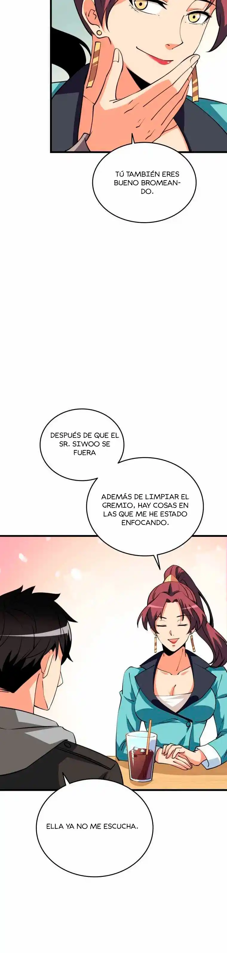 Log In Alone - Capítulo 122 - Página 13 - LectorTMOo