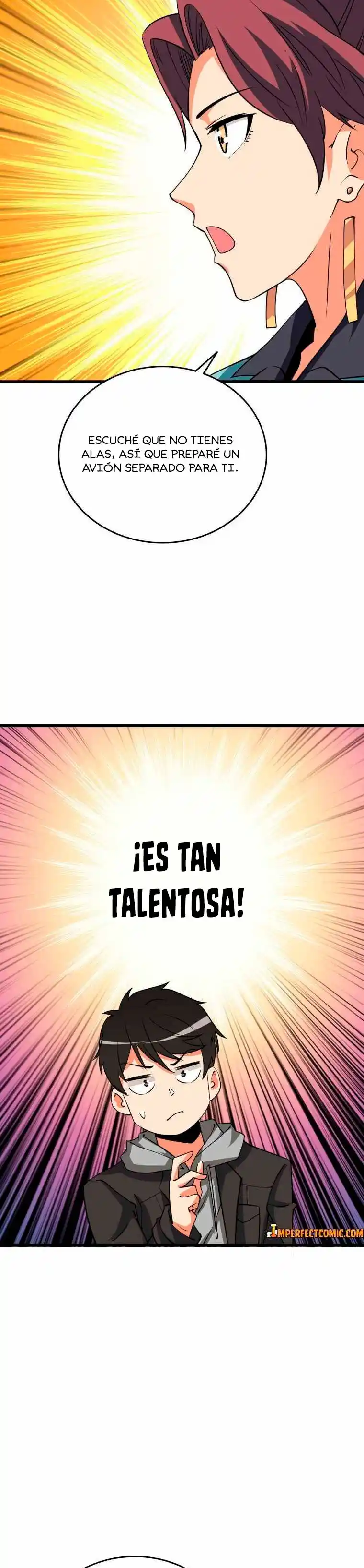 Log In Alone - Capítulo 122 - Página 19 - LectorTMOo