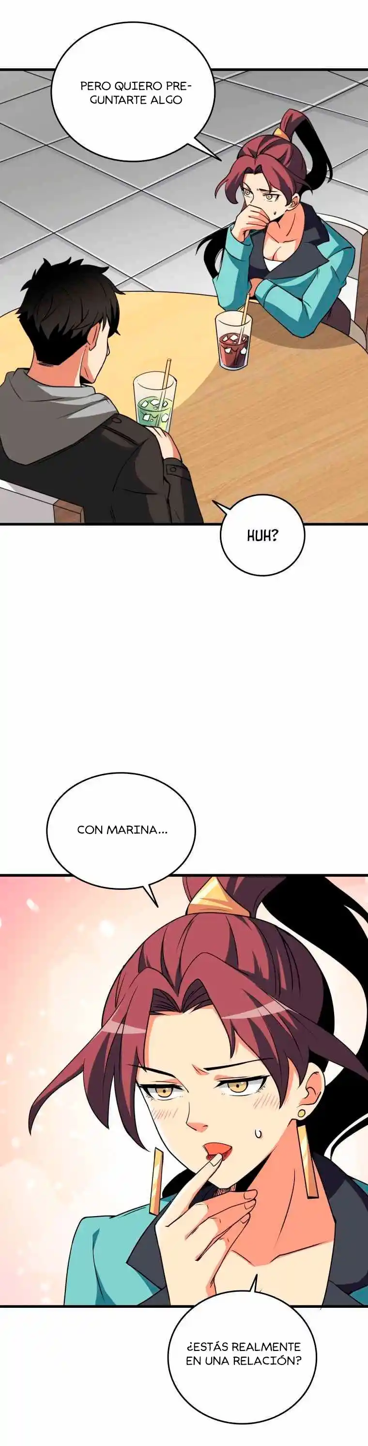 Log In Alone - Capítulo 122 - Página 23 - LectorTMOo